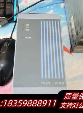 贝加莱电源 3PS477.9 故障灯闪 配件出议价