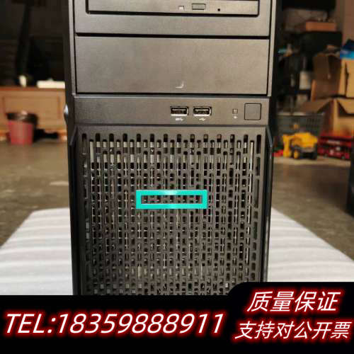 HP  HPE Proliant ML30 G10服务器议价