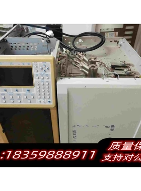 全新库存varian/瓦里安气相色谱仪CP-3800货1需询价