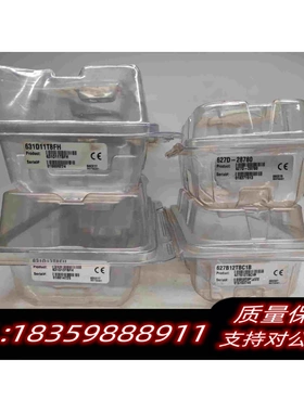 全新库存MKS真空计外包装壳631D13T8FH需询价