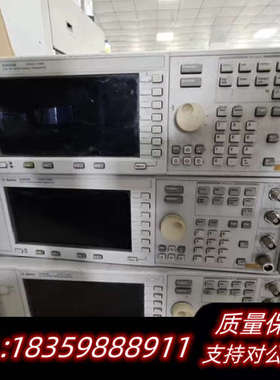 E4425B信号发生器，频率范围250kHz-3GHz议价