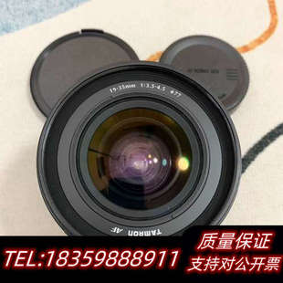 35mm f3.5 4.5 广角变议价 腾龙 A10