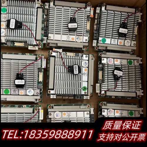 出几块工控机主板PCM-3362N，，，议价