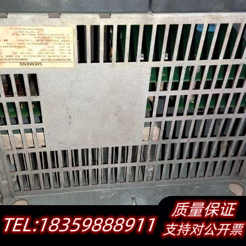 6SE6430-2UD32-2DB0 变频器 上电显示议价