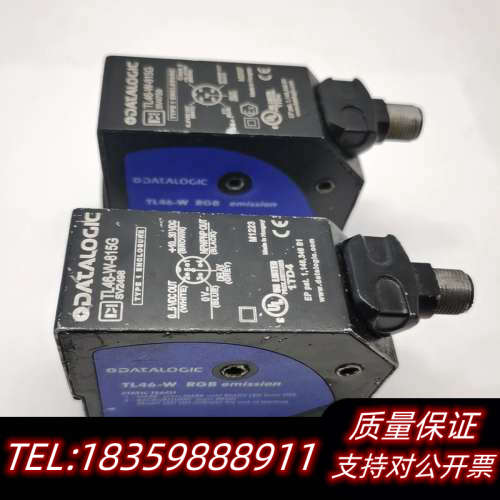 处理4个TL46-W-815G SV2498Datalo议价