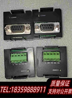 全新库存CP1W—CIF12通讯模块100需询价