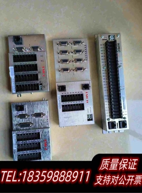 全新库存ASMPT信号控制IO盒需询价