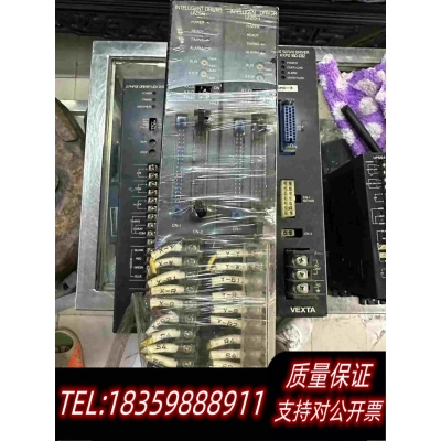 全新库存半导体设备配件U1215G驱动器不会需询价