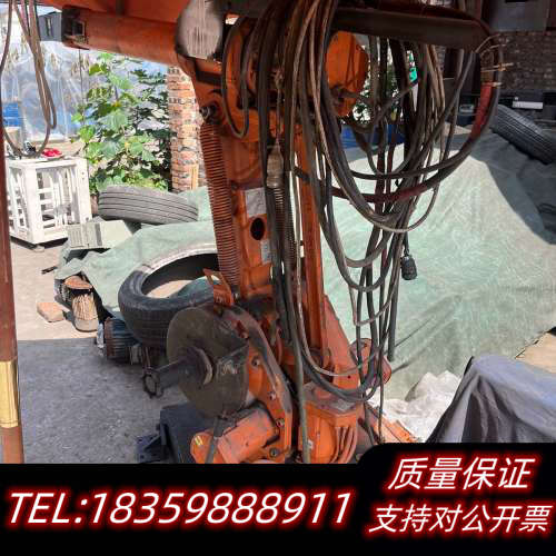 IRB1410机器手，只手臂，知议价