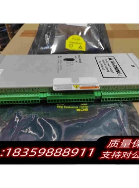 全新库存BENTLY本特利149992-033500/33小卡需询价