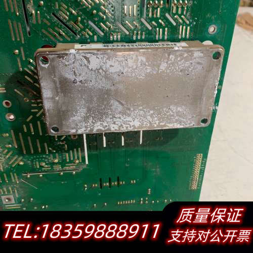 7MBR35VB120A-50模块,,带着板子,成议价