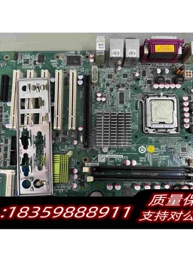 全新库存威达IEIIMBA-G410-R20REV：2.0工控需询价