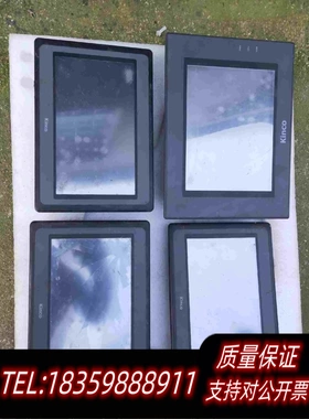 全新库存步科MT4532TE南通国谊锻压机床系通需询价