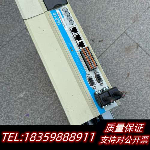 汇川驱动器IS810N50M4TD026INT，议价