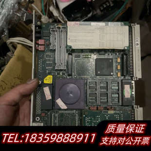 MVME162 议价 220工控PLC模块