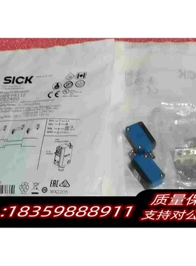 全新库存剩余SICKGSE6-P41121052450需询价