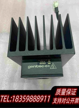 全新库存Gentec-eo激光功率计UP19K-50L-H5-XT-需询价