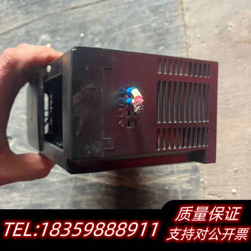 众臣变频器，SP9200T-3R7G-YJ，，缺面板议价