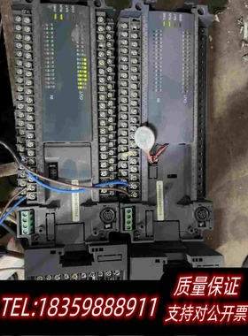 全新库存汇川plch2u-3232mtp，图，，主机1需询价