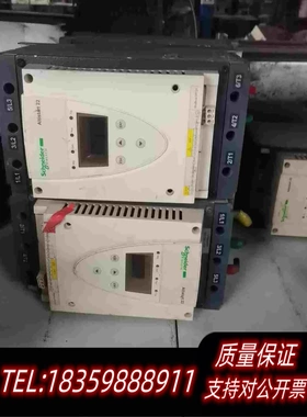 全新库存ats22d75q软启动ats2237kw包需询价