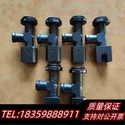 全新库存2X65Tokina图丽同轴光远心镜头2倍工作距离6需询价
