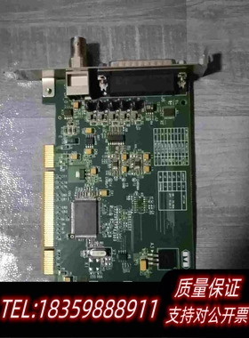 全新库存MATROXY7141_0001REV_A采集卡很需询价