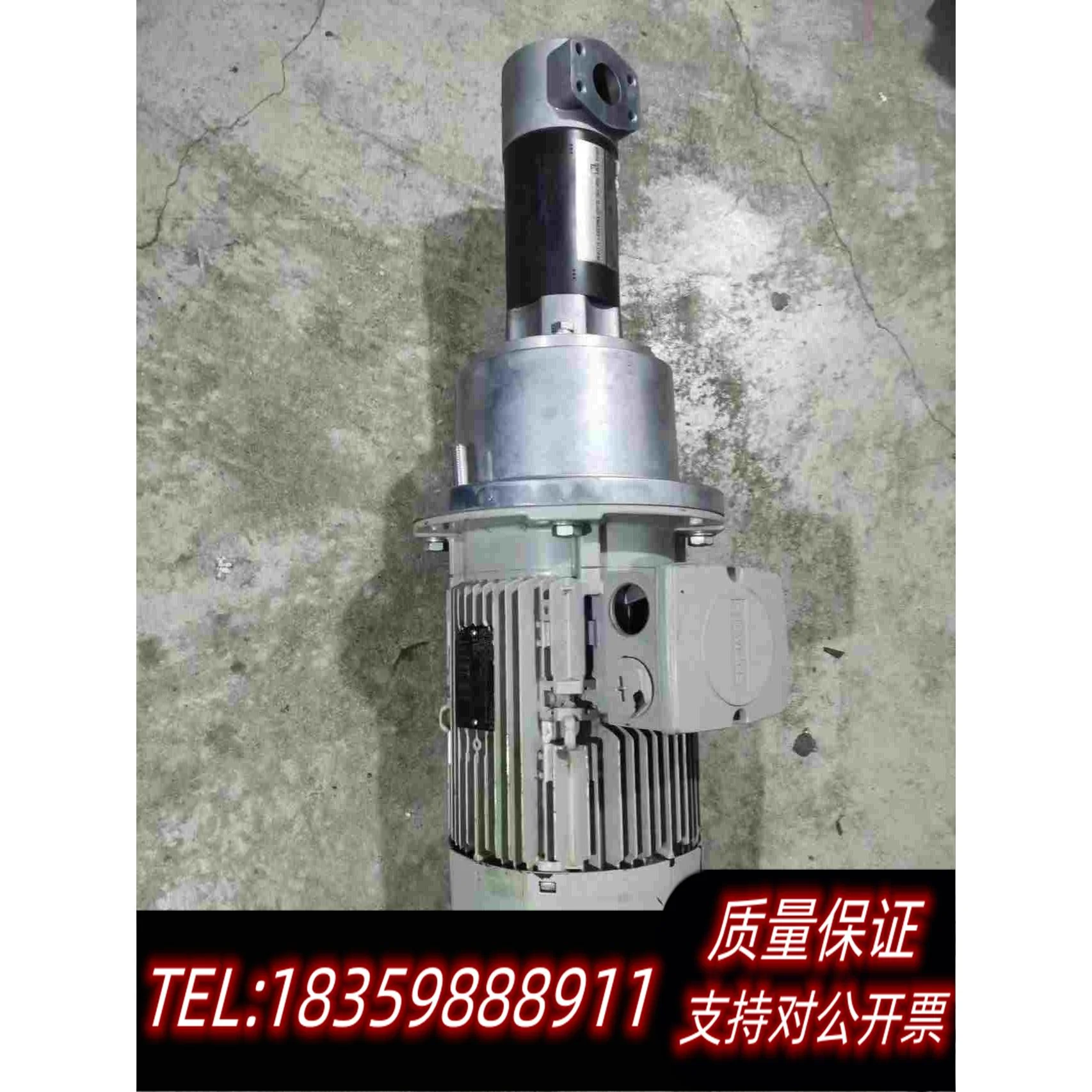 全新库存Roetzer-hydraulik螺杆泵GR32SMT16B需询价