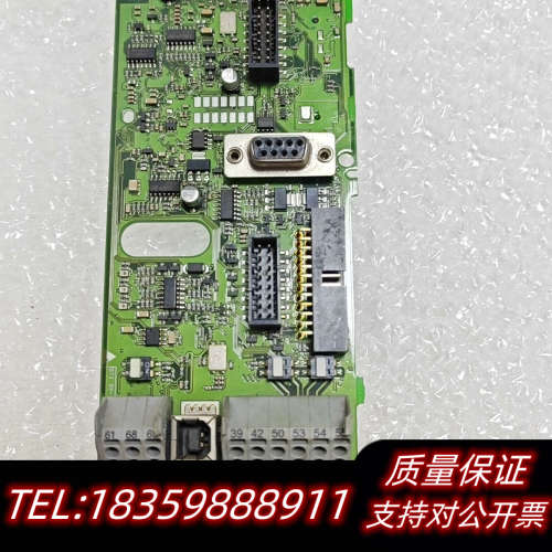 丹佛斯302变频器主板130B7002 AT/08 议价