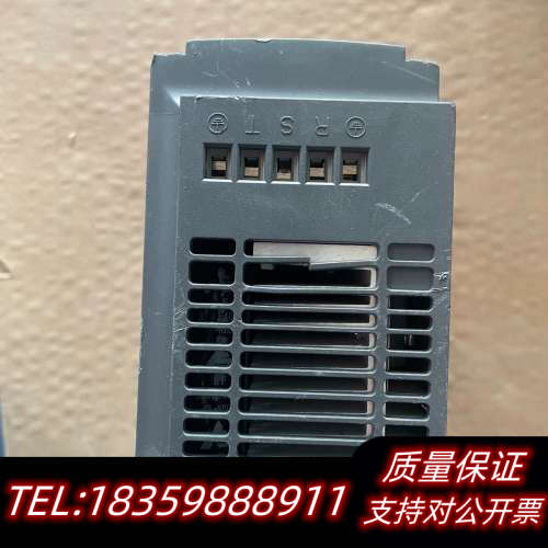 普传变频器380V2.2KW，型号PI150-2R2G3。功议价