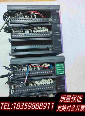 全新库存合泉OSAKAPLC控制器模块C3-DOR416/需询价