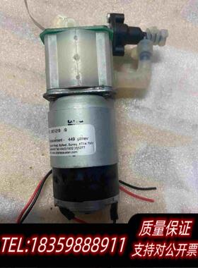 全新库存CharlesAusten隔膜真空泵74-31-0588需询价