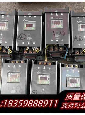 全新库存CR3-D4050P电力调整器，7台，需询价