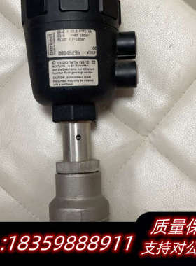 Burkert 00146296 G3/4 pmed16ba议价