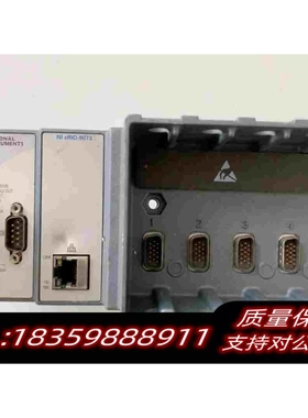 全新库存NIcRIO-9073需询价