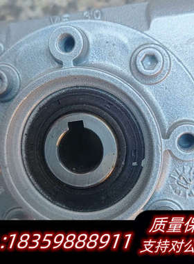 邦飞利减速电机X  VF30  F2  15  P63B14议价