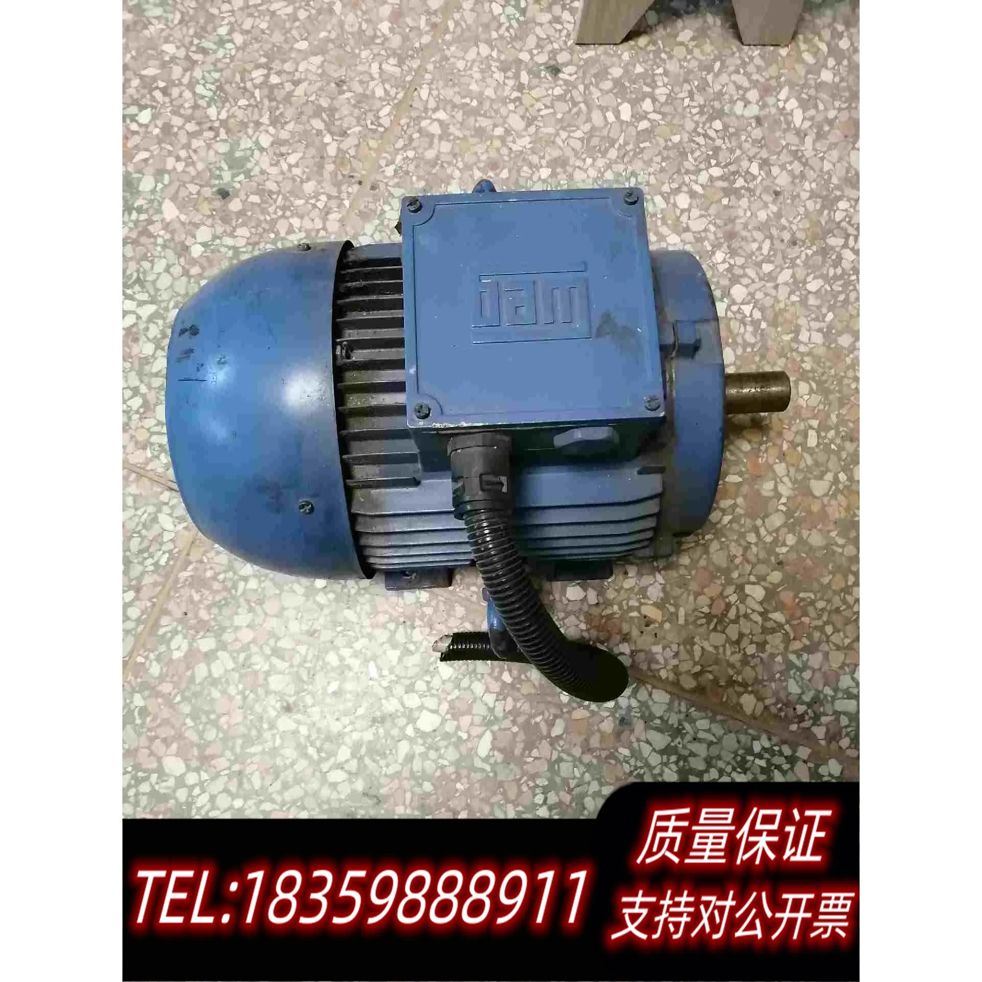 全新库存WEG电机AL113M-2设备需询价