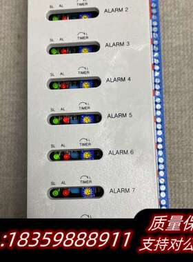 SBGA-10P1WM  GROUP ANNUNCIATOR询价