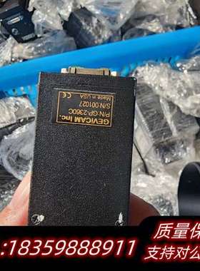 GEVICAM工业相机GP-2360C，带CF Plan 1询价
