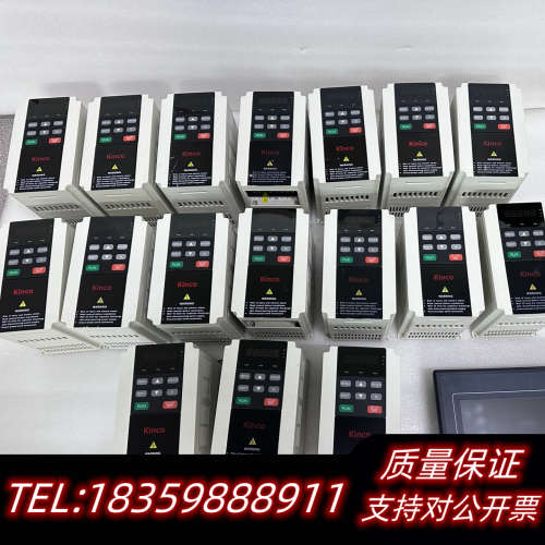 步科变频器VS100-2S-0015G  1.5Kw 220议价