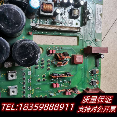 6SE7023-4TC84-1HF3变频器驱动板电源板议价