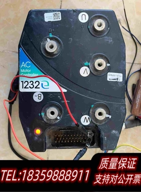 全新库存电动叉车WWP电动叉车配件合力米玛行走控制器AC1232E控需
