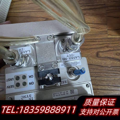 ZYGO激光器，CT-06455议价