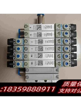 全新库存费斯托阀岛VTUG-10-SH2-B1T-QB-U-Q6需询价