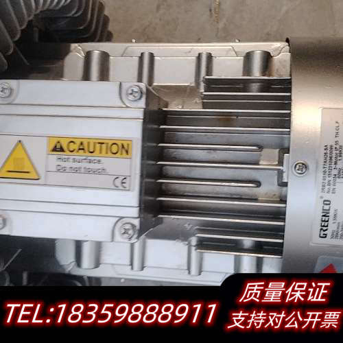 格凌高压漩涡风机，型号2RB2 0510-T7AH26/SA议价