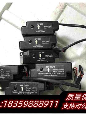 全新库存TELCON互感器HT200TELCON互感器电流互感需询价