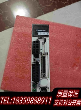 全新库存伺服驱动器MADHT1505E100W设备需询价