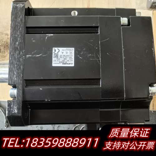 电机HFSP502B，HF-SP201B，HG-SR50议价