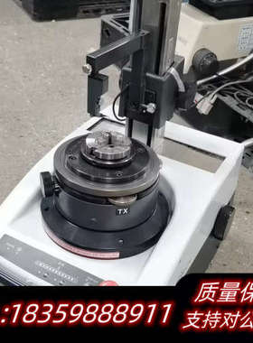 东京精密RONDCom TOUCH圆度仪，201议价