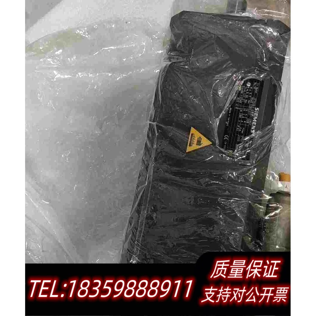 全新库存1FT6064-6AC71-4AG1同步伺服电机需询价
