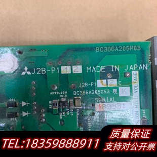议价 BC386A205G53 驱动器板卡J2B P112